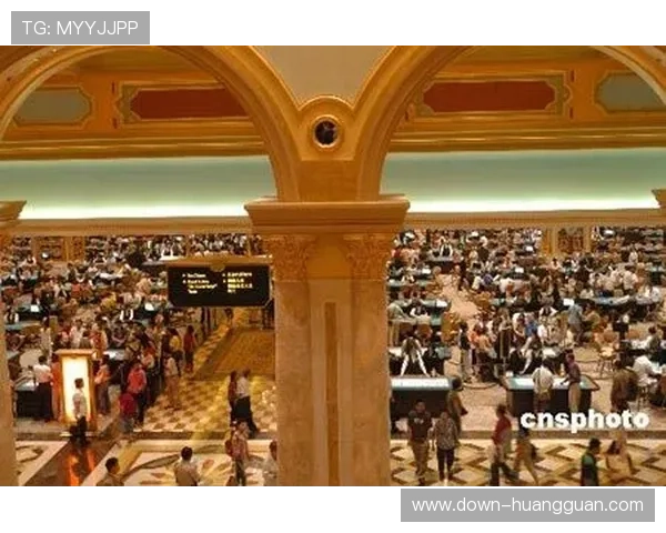 澳门皇冠赌场官网介绍丰富的彩金活动,助力玩家轻松赢取大奖丰厚奖池