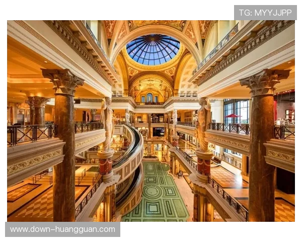 凯撒宫赌场：详细攻略帮助新手快速掌握游戏技巧与玩法